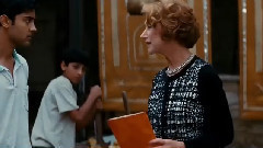 影视原声 - 电影<米其林情缘>制作特辑