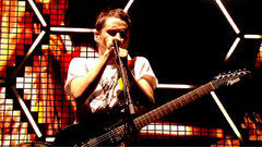 Muse,U2 - Where the Streets Have No Name