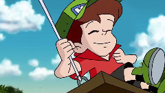 影视原声 - 海尔兄弟新版片头曲 英文版