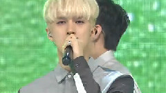 Badbye & Dynamite - Show Champion 现场版 16/04/20