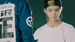 鹿晗 - 红秀GRAZIAX鹿晗2016Reloaded全国巡回演唱会