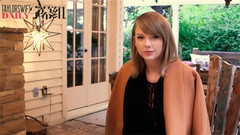 Taylor Swift - 与Taylor Swift的73道快问快答