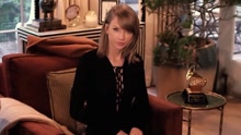 泰勒·斯威夫特 - Taylor Swift《Vouge》专访