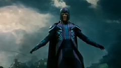 影视原声 - 新片速递 电影< X战警:天启 >剧场版预告片