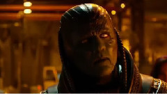 影视原声 - 新片速递 电影< X战警:天启 >中文版预告片