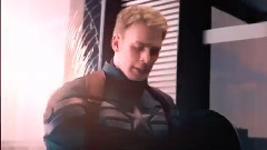 电影<美国队长3>原声大碟配乐欣赏