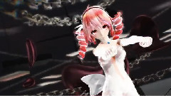 重音teto - 重音TDA式诱惑CRAZY