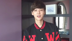 鹿晗 - 鹿晗生日季 26岁,想对你们说的话