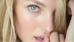 Epic Girls-Candice Swanepoel Sexy Photoshoot