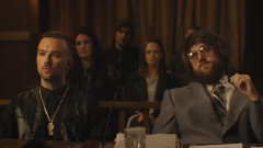 SonReal - Can I Get A Witness