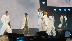 水晶男孩 - 预感