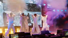 水晶男孩 - 骑士