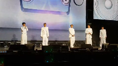 水晶男孩 - 看到你的我