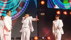 水晶男孩 - Road Fighter