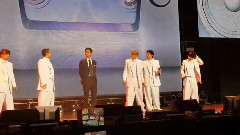 水晶男孩 - 恋人