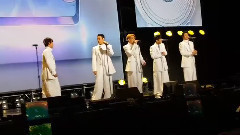 水晶男孩 - 还记得吗