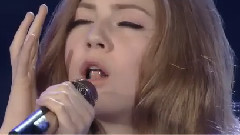 Lexi Walker - 冰雪奇缘