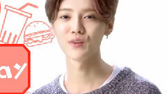 鹿晗 - 来自鹿店长的VCR 感谢鹿饭