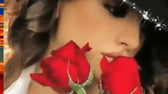 Я люблю тебя милая женщина