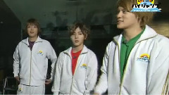 いただきハイジャンプ