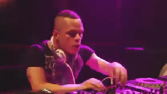 NAPSTER - Adrenalin DJ混音