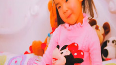 华语童星,原创 - 萌公主