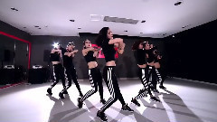 音悦stage,舞蹈视频,音悦Stage2017 - Deepened