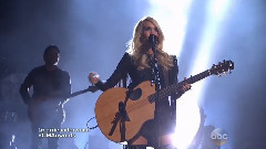 Carrie Underwood - Smoke Break