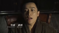 电视剧<猎人>片头曲