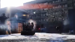 Bad Apple-Game Version