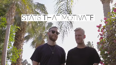 Snakehips - Want It More- Pre-Set Sessions