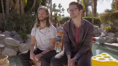 Moon Taxi - Want It More - Pre-Set Sessions