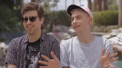 Want It More - Pre-Set Sessions