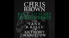 Back To Sleep (Legends Remix)