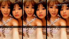 4th TOUR In JAKARTA Funny Cut