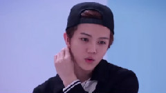 鹿晗 - 超级红魔迷