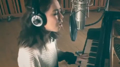 有心人 钢琴弹唱