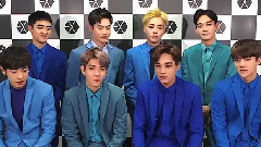 EXO DOCUMENTARY TV SHOW EXO CHANNEL 未公开视频预告