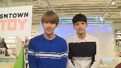 EXO DOCUMENTARY TV SHOW EXO CHANNEL DOCUMENT MOVIE TEASER ii