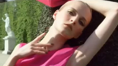 Secret Garden - Versailles