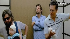 影视原声 - 电影<宿醉>电视宣传片 - Big Questions