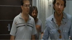 影视原声 - 电影<宿醉>片段之Did We Leave the Music