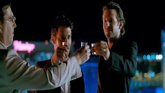 影视原声 - 电影<宿醉>片花之Stu's Song