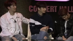 THE INTERVIEW Double S 301(ENG VER.)