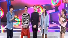 娱乐百分百 特别来宾