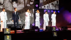 水晶男孩 - 请记住我