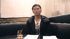 EXILE - THE SECOND From EXILE 采访