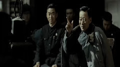 影视原声 - 电影<一九四二>人物志之官员群像