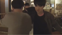 记得你dvd set1 特典影像