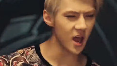 EXO DOCUMENTARY TV SHOW